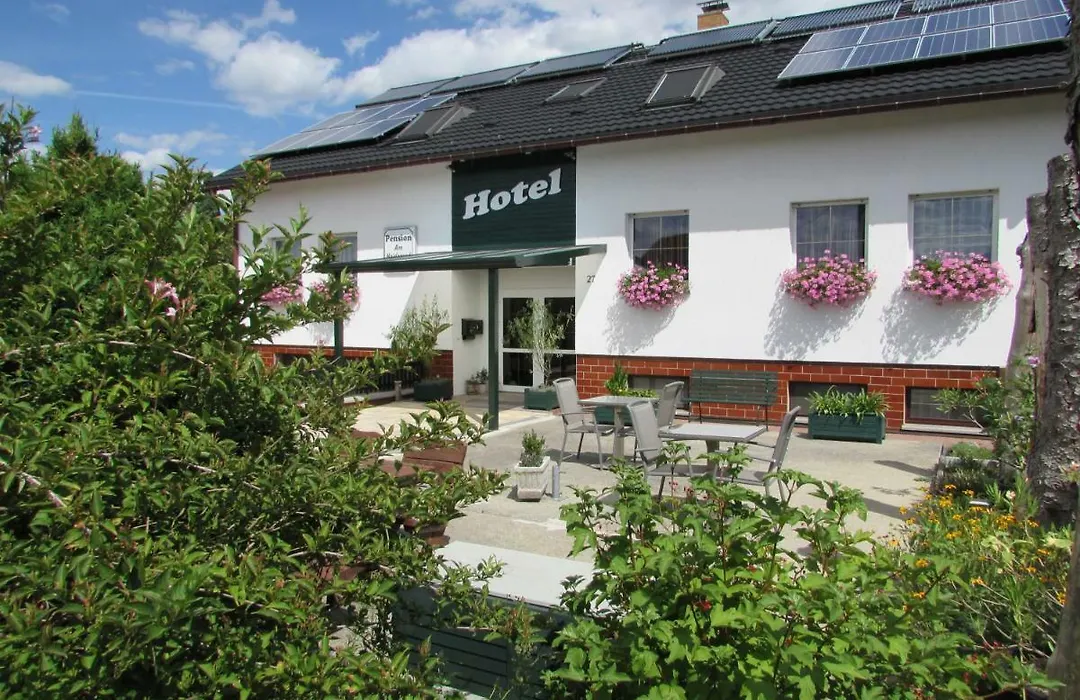 Pension Am Heiderand-1