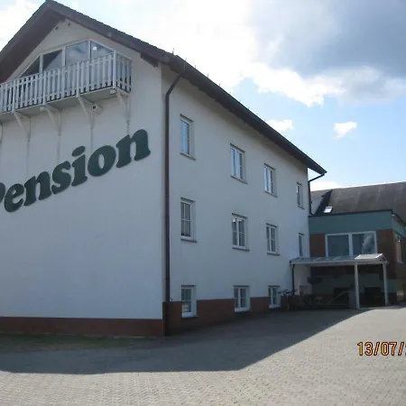 Pension Am Heiderand-2